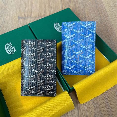 aliexpress goyard wallet